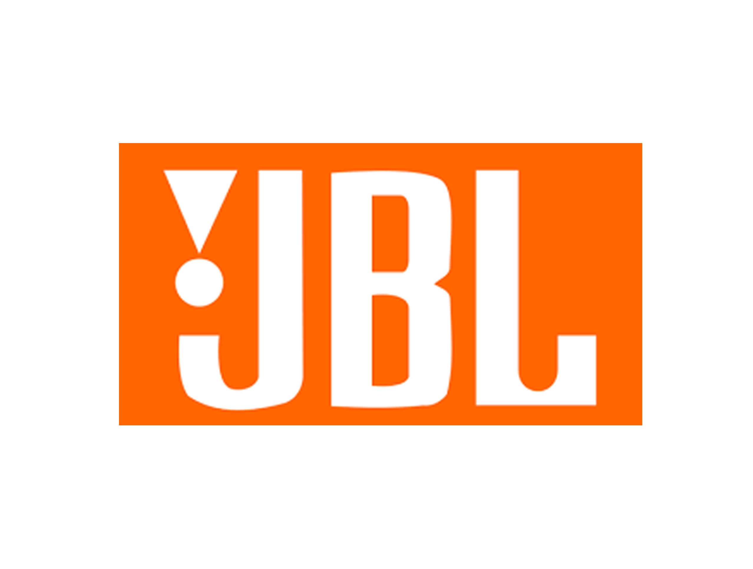 jbl logo